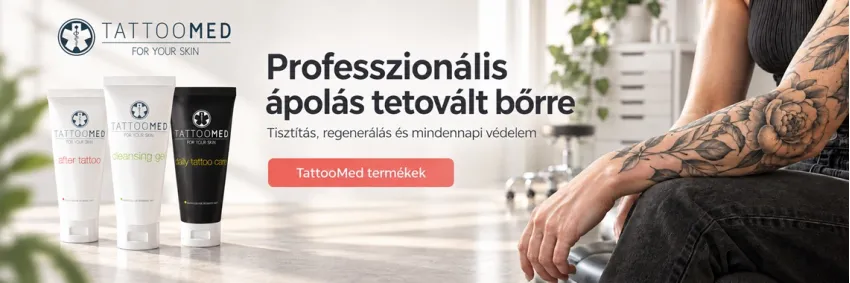 Tattoomed